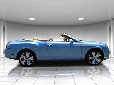 2008 Bentley Continental GT   - Photo 11 - Boca Raton, FL 33431