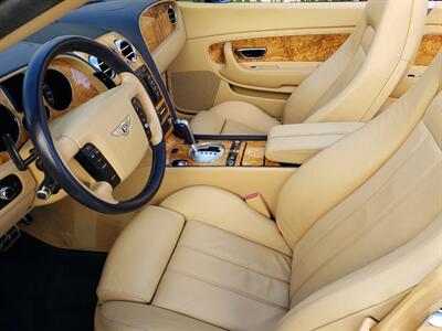 2008 Bentley Continental GT   - Photo 13 - Boca Raton, FL 33431