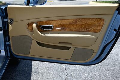 2008 Bentley Continental GT   - Photo 26 - Boca Raton, FL 33431