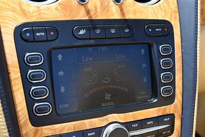 2008 Bentley Continental GT   - Photo 45 - Boca Raton, FL 33431
