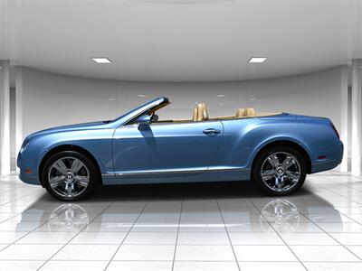 2008 Bentley Continental GT   - Photo 9 - Boca Raton, FL 33431