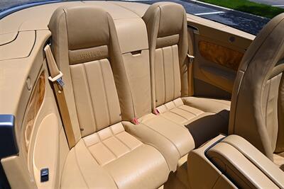 2008 Bentley Continental GT   - Photo 31 - Boca Raton, FL 33431