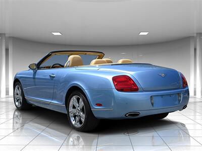 2008 Bentley Continental GT   - Photo 4 - Boca Raton, FL 33431