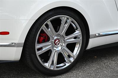 2016 Bentley GTC GT V8 S  CONVERTIBLE - Photo 18 - Boca Raton, FL 33431
