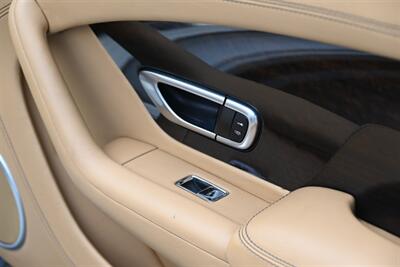 2016 Bentley GTC GT V8 S  CONVERTIBLE - Photo 28 - Boca Raton, FL 33431