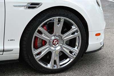 2016 Bentley GTC GT V8 S  CONVERTIBLE - Photo 19 - Boca Raton, FL 33431