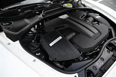 2016 Bentley GTC GT V8 S  CONVERTIBLE - Photo 22 - Boca Raton, FL 33431