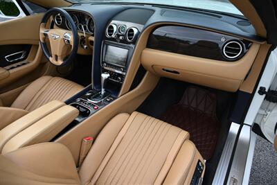 2016 Bentley GTC GT V8 S  CONVERTIBLE - Photo 32 - Boca Raton, FL 33431