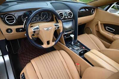 2016 Bentley GTC GT V8 S  CONVERTIBLE - Photo 47 - Boca Raton, FL 33431