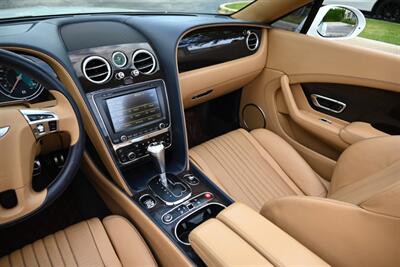 2016 Bentley GTC GT V8 S  CONVERTIBLE - Photo 39 - Boca Raton, FL 33431