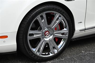 2016 Bentley GTC GT V8 S  CONVERTIBLE - Photo 13 - Boca Raton, FL 33431