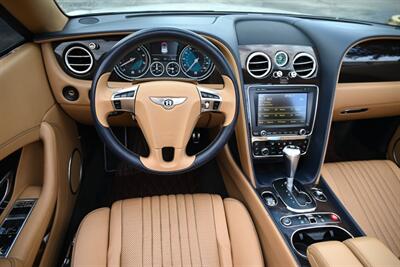2016 Bentley GTC GT V8 S  CONVERTIBLE - Photo 38 - Boca Raton, FL 33431