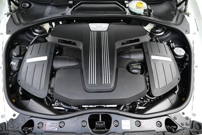 2016 Bentley GTC GT V8 S  CONVERTIBLE - Photo 23 - Boca Raton, FL 33431