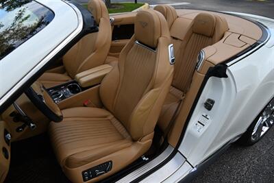 2016 Bentley GTC GT V8 S  CONVERTIBLE - Photo 44 - Boca Raton, FL 33431