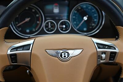 2016 Bentley GTC GT V8 S  CONVERTIBLE - Photo 41 - Boca Raton, FL 33431