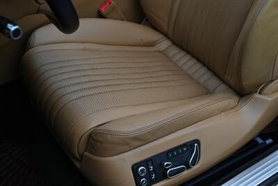 2016 Bentley GTC GT V8 S  CONVERTIBLE - Photo 45 - Boca Raton, FL 33431