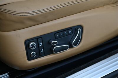 2016 Bentley GTC GT V8 S  CONVERTIBLE - Photo 46 - Boca Raton, FL 33431