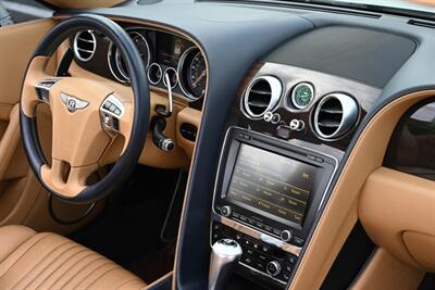 2016 Bentley GTC GT V8 S  CONVERTIBLE - Photo 33 - Boca Raton, FL 33431