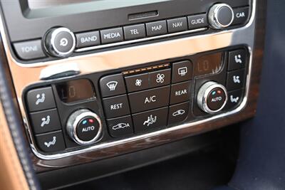 2016 Bentley GTC GT V8 S  CONVERTIBLE - Photo 52 - Boca Raton, FL 33431