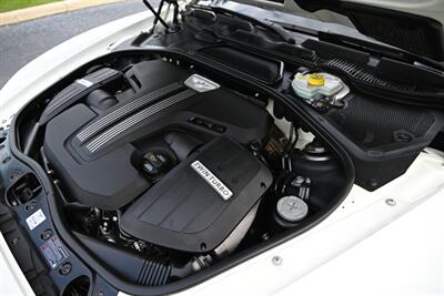 2016 Bentley GTC GT V8 S  CONVERTIBLE - Photo 21 - Boca Raton, FL 33431