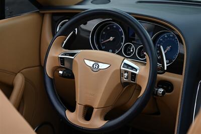 2016 Bentley GTC GT V8 S  CONVERTIBLE - Photo 40 - Boca Raton, FL 33431
