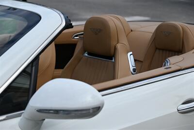 2016 Bentley GTC GT V8 S  CONVERTIBLE - Photo 14 - Boca Raton, FL 33431