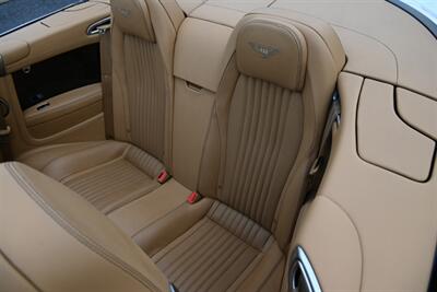 2016 Bentley GTC GT V8 S  CONVERTIBLE - Photo 37 - Boca Raton, FL 33431