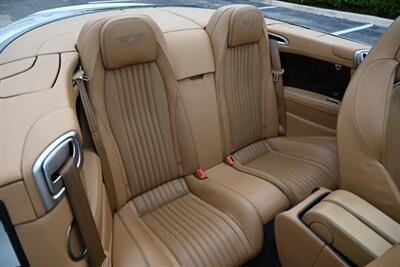 2016 Bentley GTC GT V8 S  CONVERTIBLE - Photo 35 - Boca Raton, FL 33431