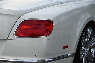 2016 Bentley GTC GT V8 S  CONVERTIBLE - Photo 17 - Boca Raton, FL 33431