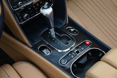 2016 Bentley GTC GT V8 S  CONVERTIBLE - Photo 48 - Boca Raton, FL 33431