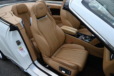2016 Bentley GTC GT V8 S  CONVERTIBLE - Photo 29 - Boca Raton, FL 33431