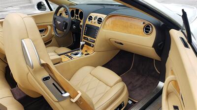 2010 Bentley Continental GT   - Photo 4 - Boca Raton, FL 33431