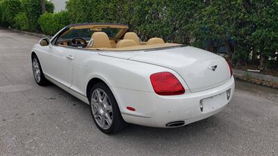 2010 Bentley Continental GT   - Photo 14 - Boca Raton, FL 33431