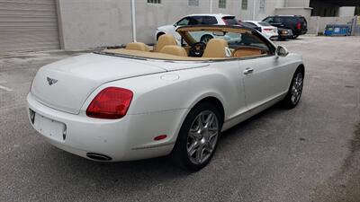 2010 Bentley Continental GT   - Photo 3 - Boca Raton, FL 33431