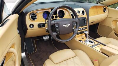 2010 Bentley Continental GT   - Photo 12 - Boca Raton, FL 33431