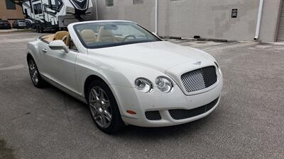 2010 Bentley Continental GT   - Photo 2 - Boca Raton, FL 33431