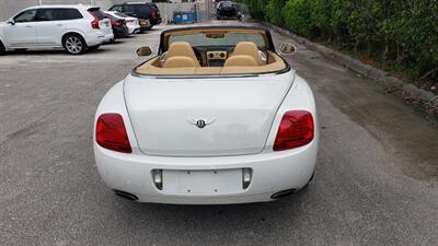 2010 Bentley Continental GT   - Photo 15 - Boca Raton, FL 33431