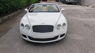 2010 Bentley Continental GT   - Photo 16 - Boca Raton, FL 33431