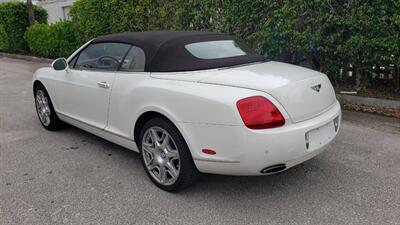 2010 Bentley Continental GT   - Photo 19 - Boca Raton, FL 33431