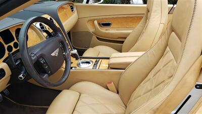 2010 Bentley Continental GT   - Photo 11 - Boca Raton, FL 33431