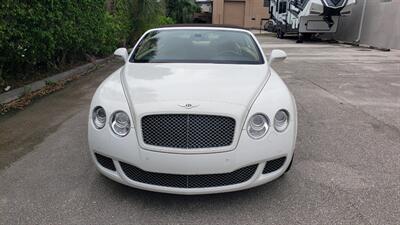 2010 Bentley Continental GT   - Photo 17 - Boca Raton, FL 33431