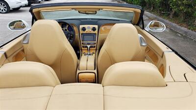 2010 Bentley Continental GT   - Photo 8 - Boca Raton, FL 33431