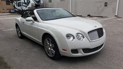 2010 Bentley Continental GT   - Photo 21 - Boca Raton, FL 33431