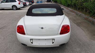 2010 Bentley Continental GT   - Photo 18 - Boca Raton, FL 33431