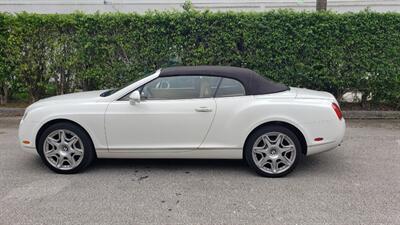 2010 Bentley Continental GT   - Photo 23 - Boca Raton, FL 33431