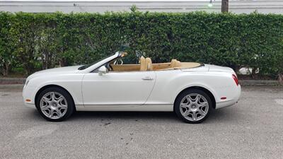 2010 Bentley Continental GT   - Photo 24 - Boca Raton, FL 33431