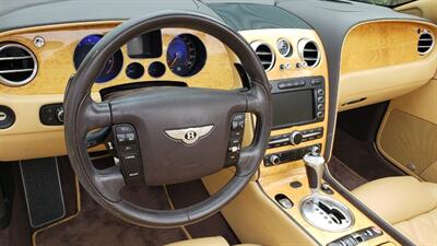 2010 Bentley Continental GT   - Photo 13 - Boca Raton, FL 33431