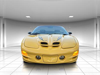 2002 Pontiac Firebird Trans Am   - Photo 12 - Boca Raton, FL 33431