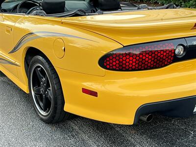 2002 Pontiac Firebird Trans Am   - Photo 15 - Boca Raton, FL 33431