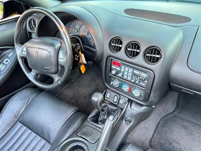 2002 Pontiac Firebird Trans Am   - Photo 22 - Boca Raton, FL 33431